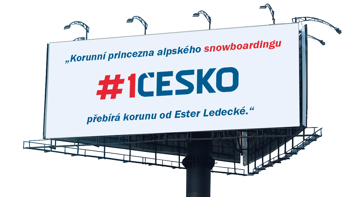 1Česko